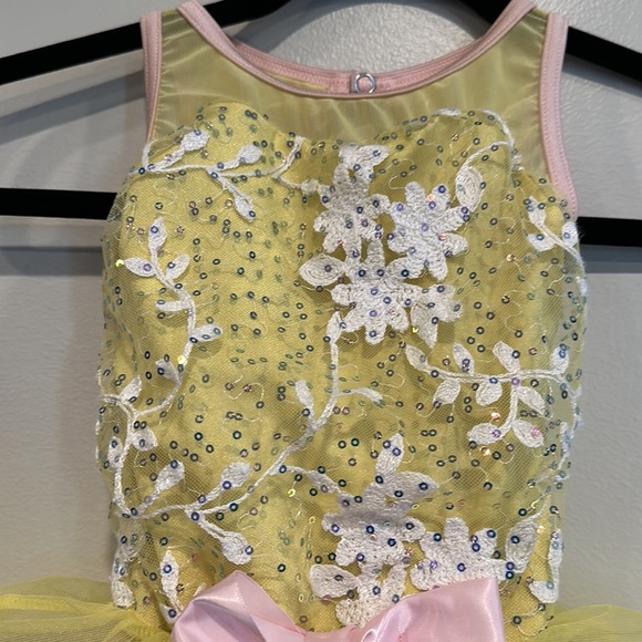 Weissman Dance Tutu Costume Child - Picture 3 of 9